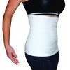 BODYPERFECT Abdominal Bandage After Surgery Kidney Warmer Men's Kidney Belt