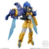 BANDAI Mini Pla Number One Combined Series 01 Tega Sood