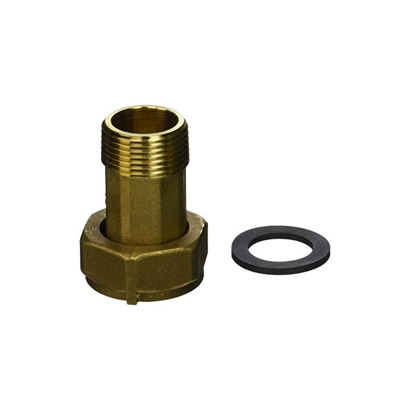 B & K FPT Meter Coupling