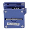 High Accuracy Fiber Cleaver 16 Cutting Points 0.6 Degree Angle