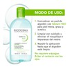 Bioderma Agua Micelar Sébium H2o para Pieles Grasas 500 ml