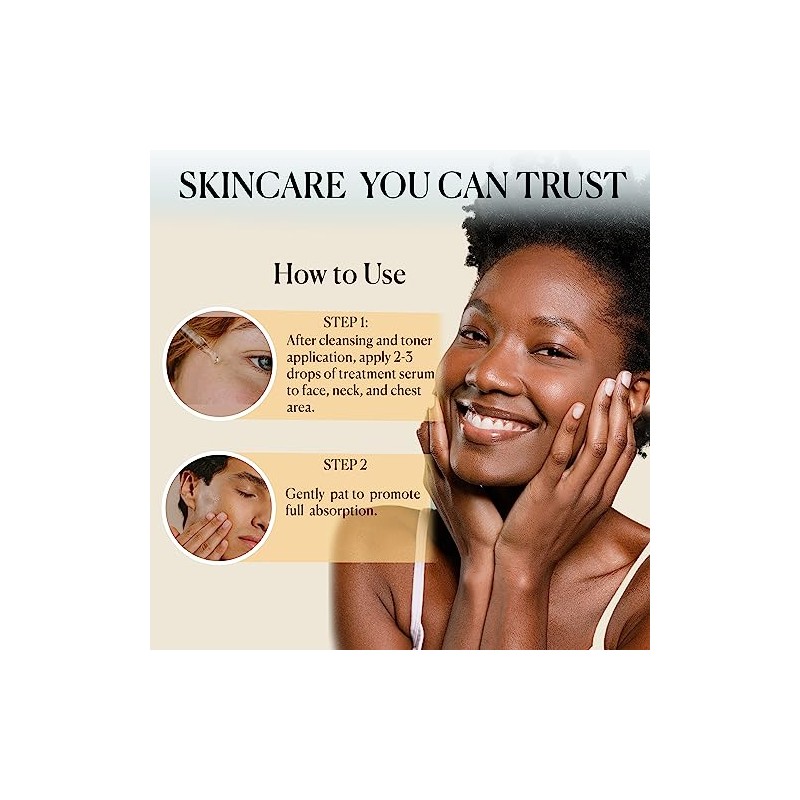 Cosmedica Skincare Sérum Super Vitamina C