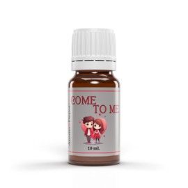 Aroma Depot Essential Oil 10ml Come to Me Again Type Scented Oil I Premium Grade Fragrance Oil for, Massage, Candle & Soap Making I Natural Aromatherapy Oil for Home Diffusers I Fragrance DIY-10ml