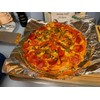 King Kooker 20-inch Oversized Seasoned Cast Iron Skillet Heavy Duty