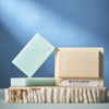Muya Shop Face & Body Bar (Ocean), 1 piece, 100g / 무야샵 페이스&바디바 (오션), 1개입, 100g
