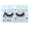 IONI 3D Faux Mink Lashes Crisscross Cateye Long (DTB16-Lash)