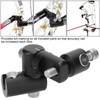 Adjustable Compound Bow Rod Stabilizer Archery Single Sided V Bar