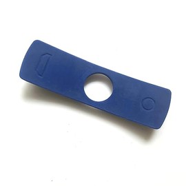 Waterproof Rubber Plug (Cover) for UE MEGABOOM Wireless Speaker (Dark Blue)