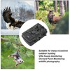 58MP 1080P HD Infrared Camera Hunting Scouting Camera with Display