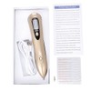 LCD Screen Spot Removal Pen USB Freckle Spot Mole Tattoo