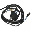 Celox Ignition Coil for Arctic Cat ZL500 1998 / ZL600 EFI 1999 / Z440 1995-1997
