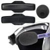 Yaowanguan A40 TR Ear Pads Replacement Ear Pads Headbands for
