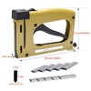 Point Drivers for Picture Framing with 2000 Refill Points, Picture