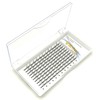 8d Premade Fans Eyelash Extensions 120 Fans 0.07 C|D Curl