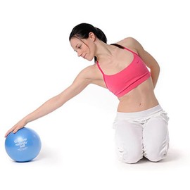 Togu Gymnastik Redondo Ball