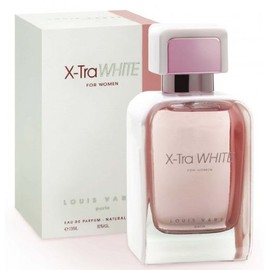 Xtra White (X-tra White) for Women Eau De Parfum Spray 100ml / 3.4 Fl.oz