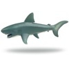 DOITEM White Shark Figure