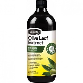 Comvita Buy Comvita Olive Leaf Natural 1L Online