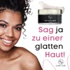 Gentle Eyebrow Scrub for Preparing for Eyebrow Makeup & Henna