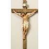 Joseph's Studio by Roman, Renaissance Collection, 13.75 Inch Crucifix, Jesus