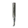 Trend Professional Helical Plunge Cutter, 8mm Shank, 6mm Cut Diameter