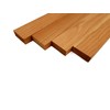 Cherry Lumber - 3/4" x 2" (4 Pcs) (3/4" x