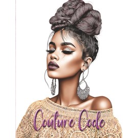 Couture Code: 300+ Easy and Medium Sudoku Puzzles for Glam Girls Who Love to Think