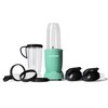 Nutribullet NB9-1301AMG Pro 13 Pcs Matte Mint Green, 900W Food
