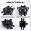 Fuel Pump for Onan Engine P216G P218G P220G P224G B43E