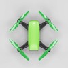 Master Airscrew Stealth Propellers for DJI Spark - Green, 4