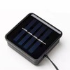 Mini Mushroom Solar Lights 8 Modes LED Waterproof String Pathway