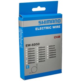 SHIMANO(シマノ) エレクトリックワイヤー DURA-ACE Di2 EW-SD50 950mm IEWSD50L95