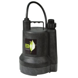 SUB UTILITY PUMP 1/6HP