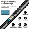Navpeak Electric Candle Lighter Windproof USB Rechargeable Flameless Long Neck