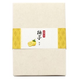 Shinpei Incense Special Selection 5 Inch Incense 3.5 oz (100 g) Incense Value (Yuzu)