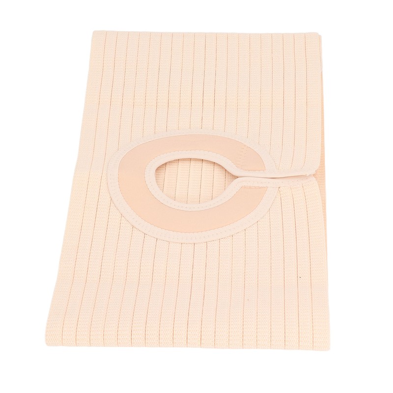 Ostomy Hernia Support Belt Elastic Soft Breathable Medical Ostomy Belt