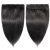 Clip-In Hair Extensions Human Hair Hair Extensions Head Hair Extensions