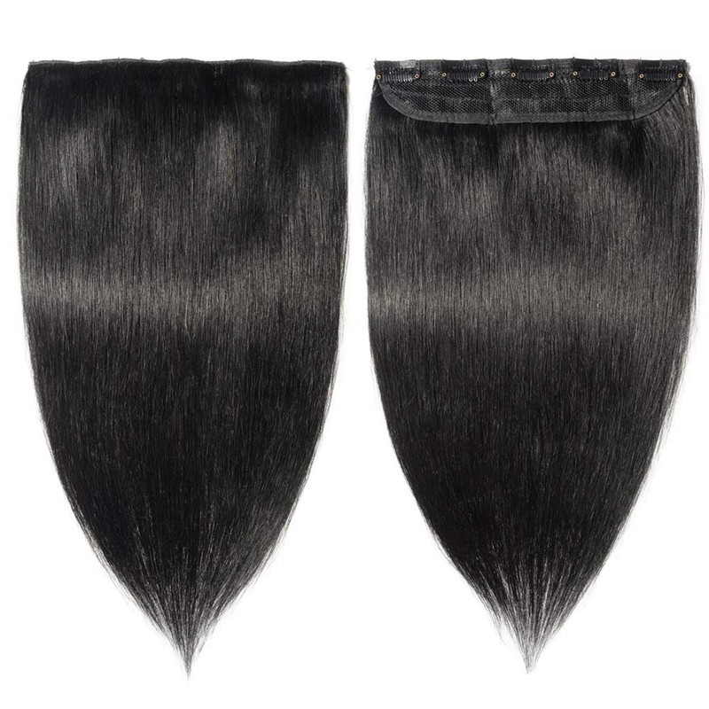 Clip-In Hair Extensions Human Hair Hair Extensions Head Hair Extensions