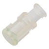 As One Emulsifying Connector No Surface Treatment (Hydrophilic), 50μm /2-9064-07