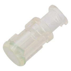 As One Emulsifying Connector No Surface Treatment (Hydrophilic), 50μm /2-9064-07