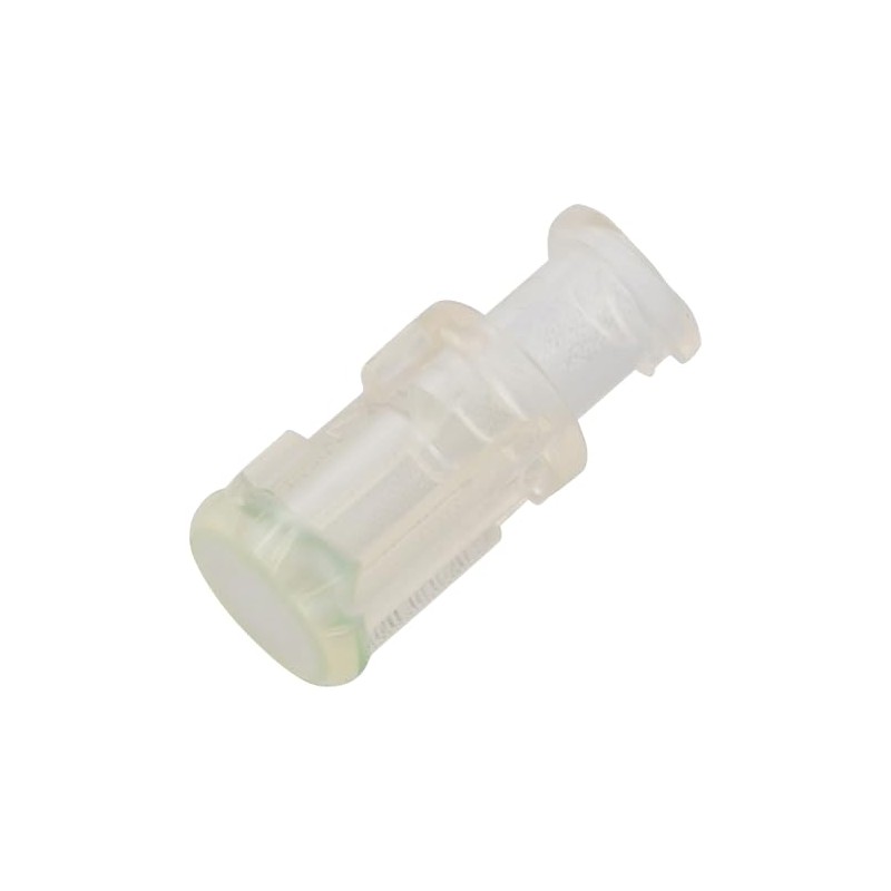 As One Emulsifying Connector No Surface Treatment (Hydrophilic), 50μm /2-9064-07