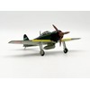 Mitsubishi A6M Zero Fighter 1/72 Diecast Aircraft Model