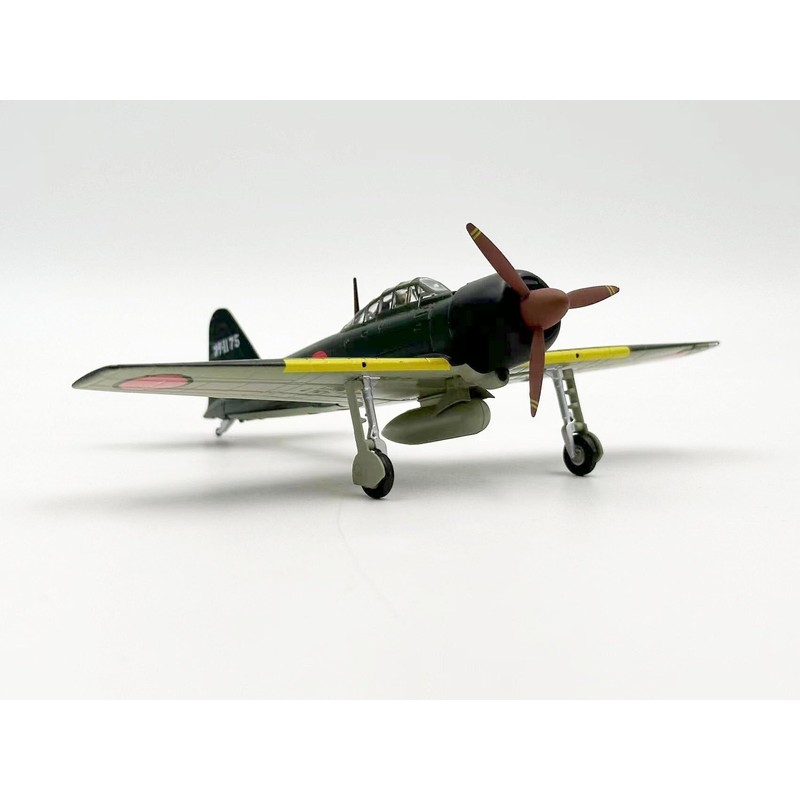 Mitsubishi A6M Zero Fighter 1/72 Diecast Aircraft Model