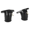 Carburetor Intake Manifold Boot Adapter Auto Modification Accessory Fit for