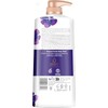 Lux Body Wash Magical Orchid Body Wash 1L (1 Pack)