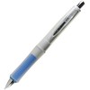 パイロット シャープペンシル ドクターグリップ G-Spec フラッシュホワイト ソフトブルー (HDGS-60WR-SL5)