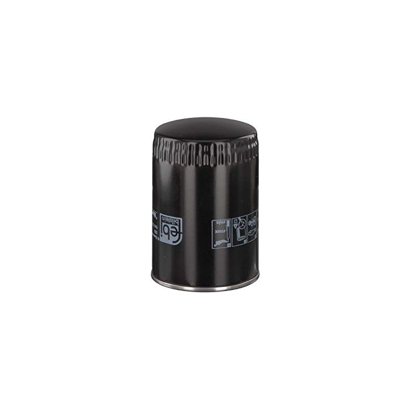 Blue Print ADV182147 Oil Filter