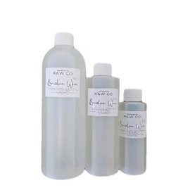 Brazilian Waves Fragrance Oil - Size: 8oz