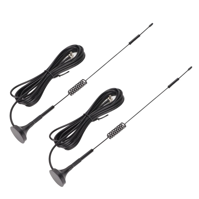 4G LTE TS9 Antenna for MR1100 WiFi, 8dBi TS9 Antenna