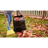 Glad® ForceFlex® Drawstring Trash Bags, 30 Gallons, Black, Box Of